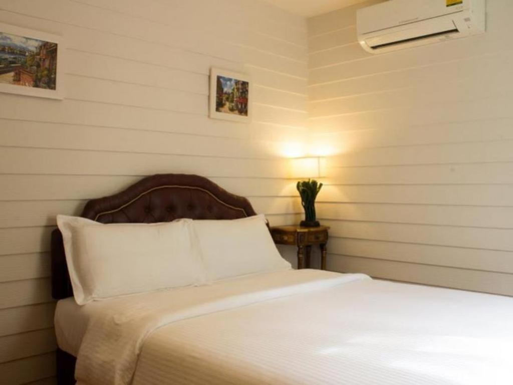 Ban Thungdang Housetel Bangkok Hotel Ngoại thất bức ảnh