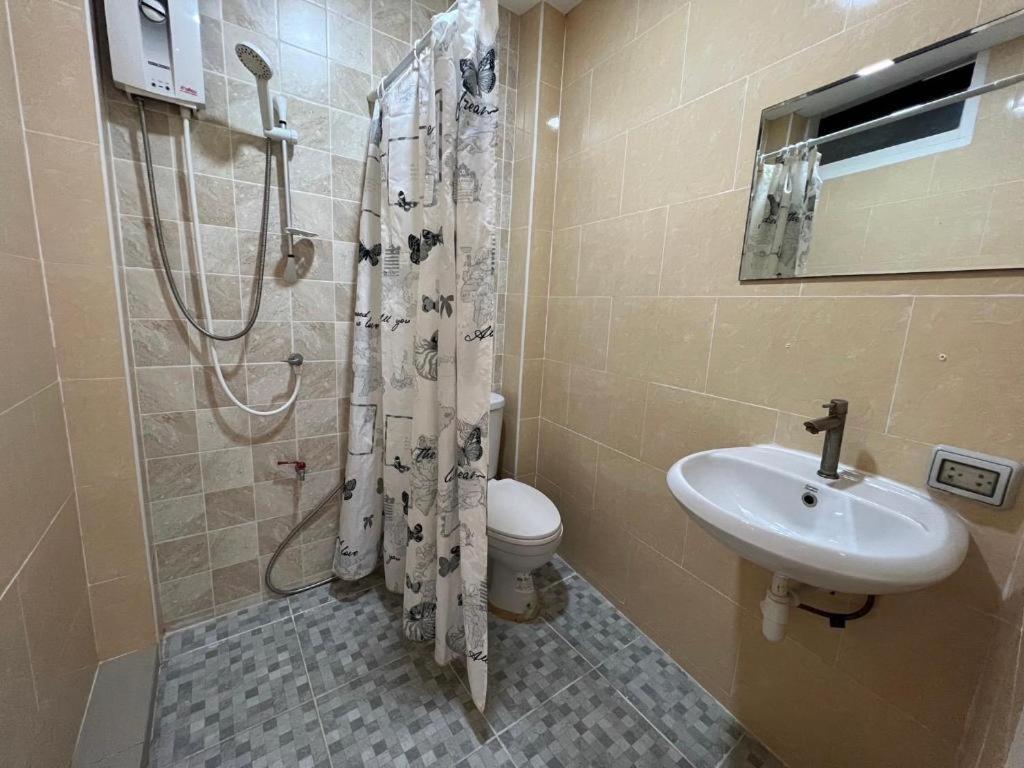 Ban Thungdang Housetel Bangkok Hotel Ngoại thất bức ảnh
