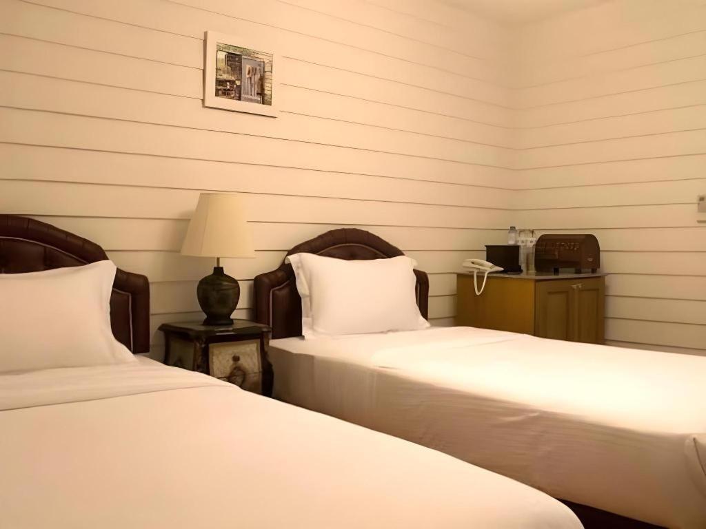 Ban Thungdang Housetel Bangkok Hotel Ngoại thất bức ảnh